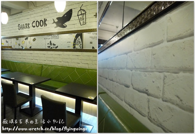2012。09。23《食》彰化。集三家有沒有VIP『鯊魚咬吐司』(員林店)