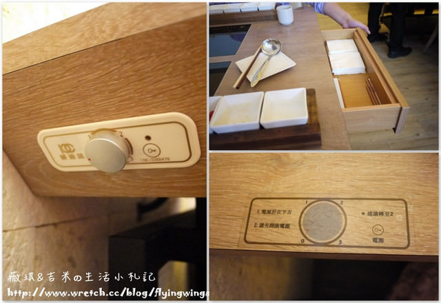 2012。10。10《食》台中。國慶吃好料『八月江南燒』