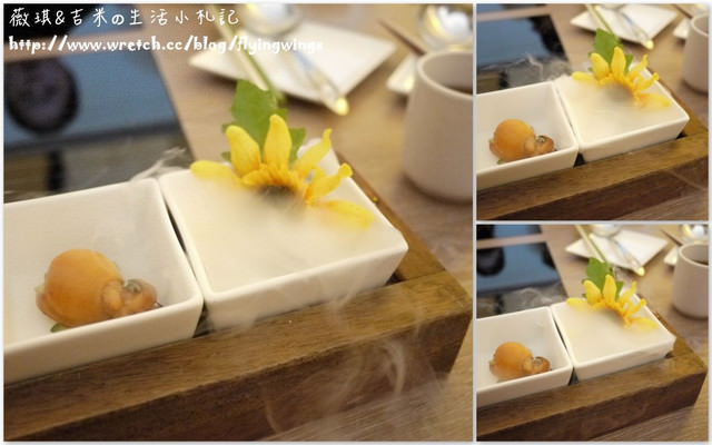 2012。10。10《食》台中。國慶吃好料『八月江南燒』