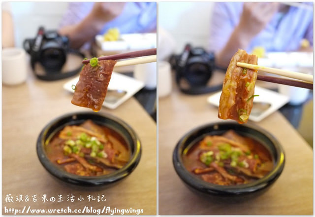 2012。10。10《食》台中。國慶吃好料『八月江南燒』