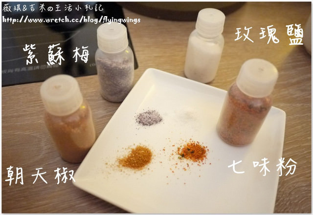 2012。10。10《食》台中。國慶吃好料『八月江南燒』