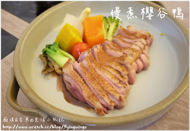 2012。10。10《食》台中。國慶吃好料『八月江南燒』