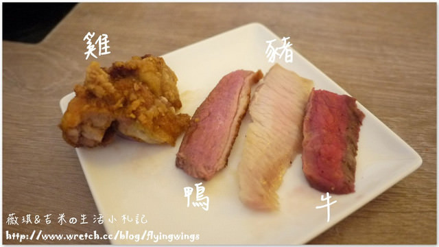 2012。10。10《食》台中。國慶吃好料『八月江南燒』