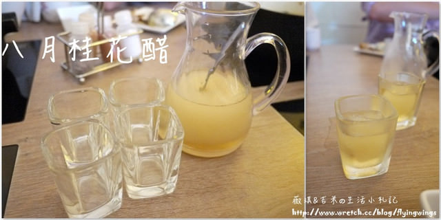 2012。10。10《食》台中。國慶吃好料『八月江南燒』