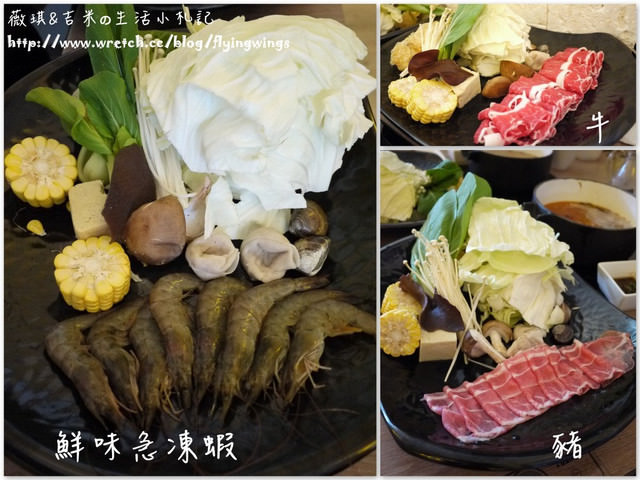 2012。10。10《食》台中。國慶吃好料『八月江南燒』