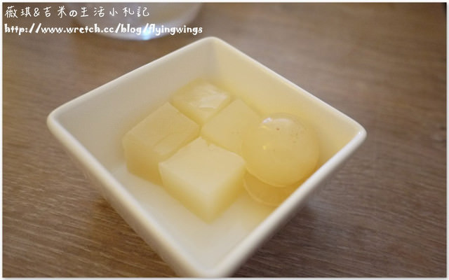 2012。10。10《食》台中。國慶吃好料『八月江南燒』
