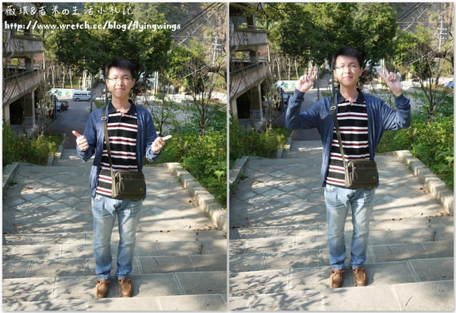 2012。10。12《遊》台中。谷關漫遊 - 第4張圖 2012。10。12《遊》台中。谷關漫遊