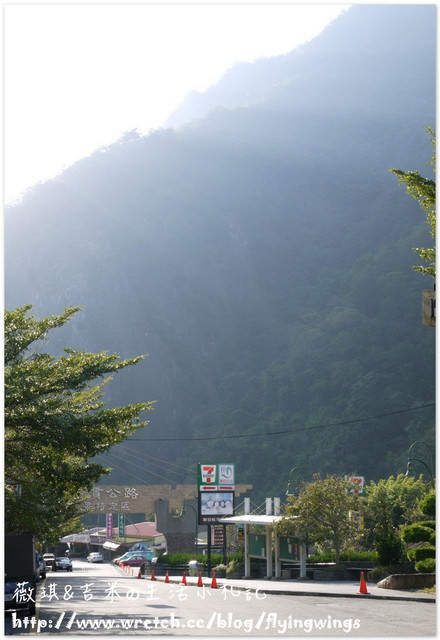 2012。10。12《遊》台中。谷關漫遊 - 第24張圖 2012。10。12《遊》台中。谷關漫遊