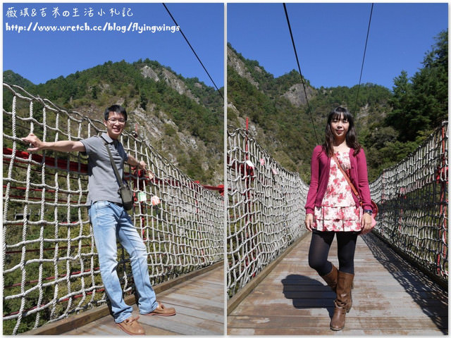 2012。10。12《遊》台中。谷關漫遊 - 第38張圖 2012。10。12《遊》台中。谷關漫遊
