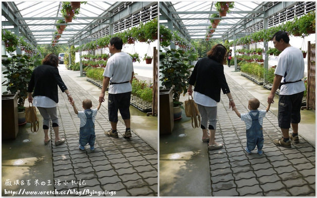 2012。10。06《遊》彰化。Family Day『田尾。菁芳園』