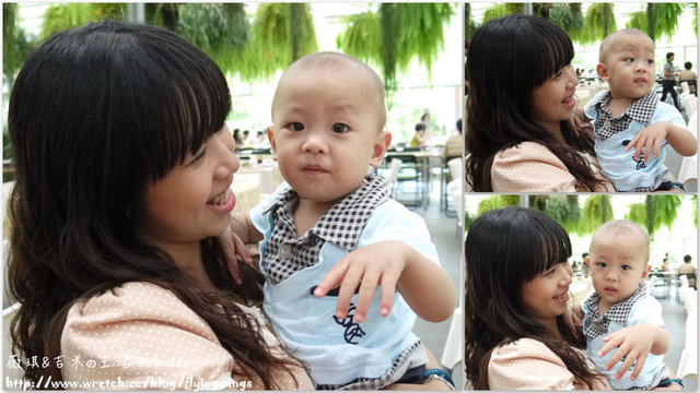 2012。10。06《遊》彰化。Family Day『田尾。菁芳園』