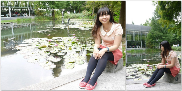 2012。10。06《遊》彰化。Family Day『田尾。菁芳園』
