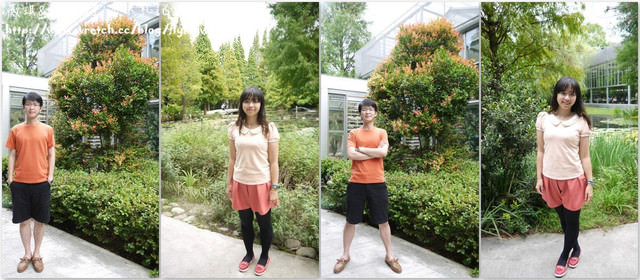 2012。10。06《遊》彰化。Family Day『田尾。菁芳園』