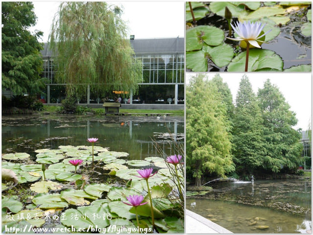 2012。10。06《遊》彰化。Family Day『田尾。菁芳園』