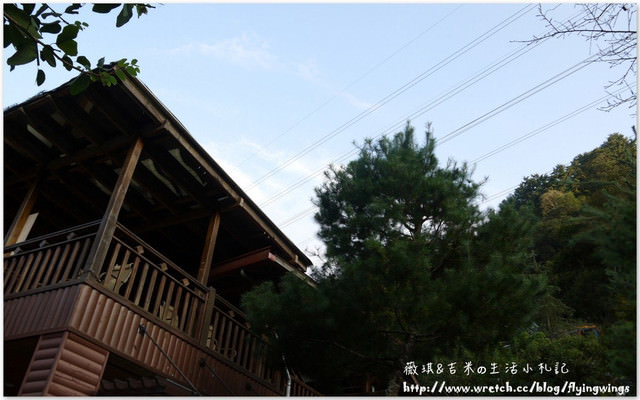 【來去住一晚】☪溫泉飯店☪台中。谷關伊豆日式露天溫泉