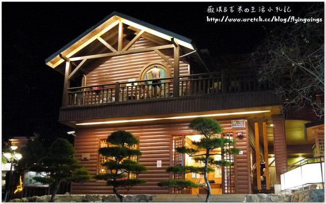 【來去住一晚】☪溫泉飯店☪台中。谷關伊豆日式露天溫泉