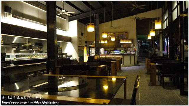 【來去住一晚】☪溫泉飯店☪台中。谷關伊豆日式露天溫泉