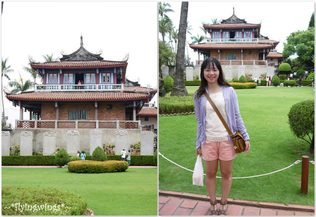 2012。08。26《遊》台南。府城漫遊~Day 2 - 第14張圖 2012。08。26《遊》台南。府城漫遊~Day 2