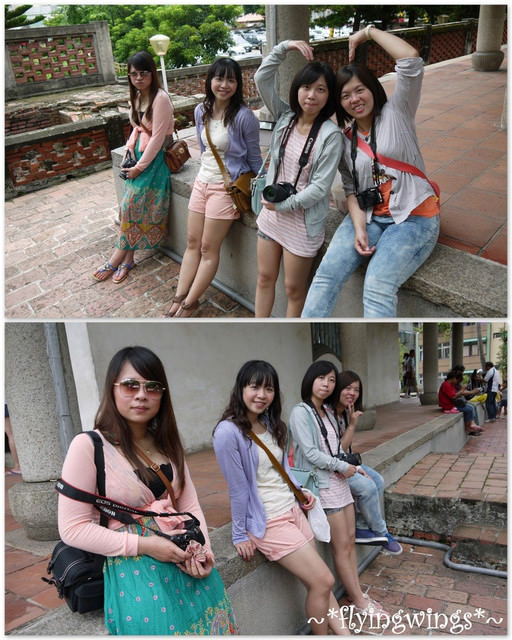2012。08。26《遊》台南。府城漫遊~Day 2 - 第26張圖 2012。08。26《遊》台南。府城漫遊~Day 2
