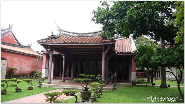 2012。08。26《遊》台南。府城漫遊~Day 2 - 第31張圖 2012。08。26《遊》台南。府城漫遊~Day 2