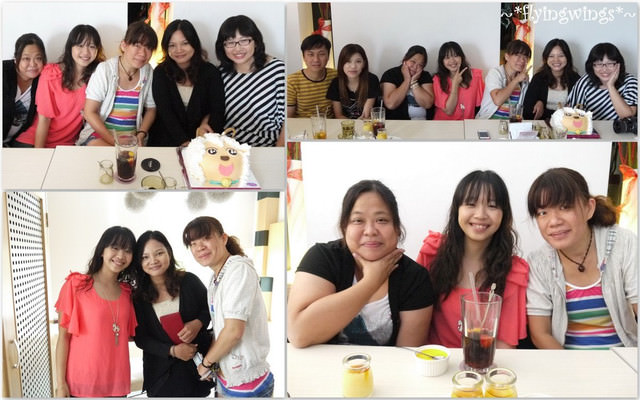 ❤真正高興能見到妳(你)~2012。09。20彰化幫格聚❤ - 第30張圖 ❤真正高興能見到妳(你)~2012。09。20彰化幫格聚❤
