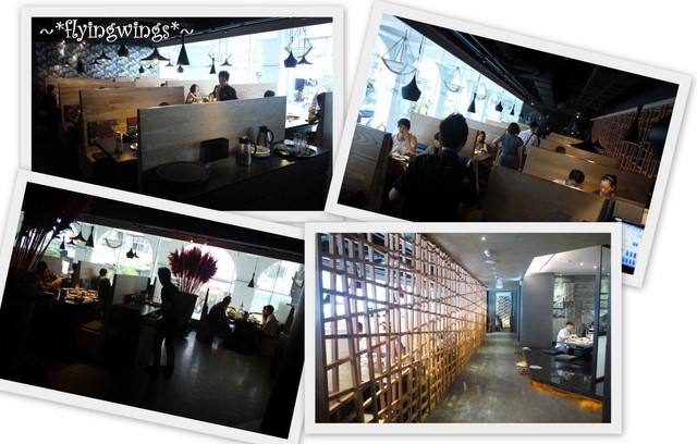 2012。08。18《食》台中。早知道就乖乖單點『屋馬。燒肉料亭』 - 第7張圖 2012。08。18《食》台中。早知道就乖乖單點『屋馬。燒肉料亭』