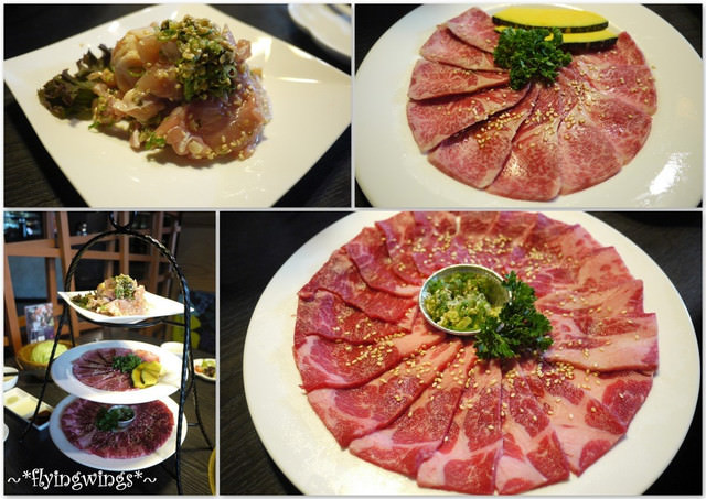 2012。08。18《食》台中。早知道就乖乖單點『屋馬。燒肉料亭』 - 第20張圖 2012。08。18《食》台中。早知道就乖乖單點『屋馬。燒肉料亭』
