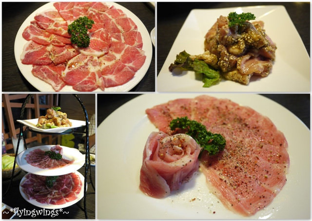 2012。08。18《食》台中。早知道就乖乖單點『屋馬。燒肉料亭』 - 第22張圖 2012。08。18《食》台中。早知道就乖乖單點『屋馬。燒肉料亭』