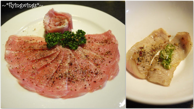 2012。08。18《食》台中。早知道就乖乖單點『屋馬。燒肉料亭』 - 第24張圖 2012。08。18《食》台中。早知道就乖乖單點『屋馬。燒肉料亭』