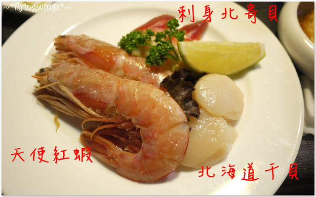 2012。08。18《食》台中。早知道就乖乖單點『屋馬。燒肉料亭』 - 第26張圖 2012。08。18《食》台中。早知道就乖乖單點『屋馬。燒肉料亭』