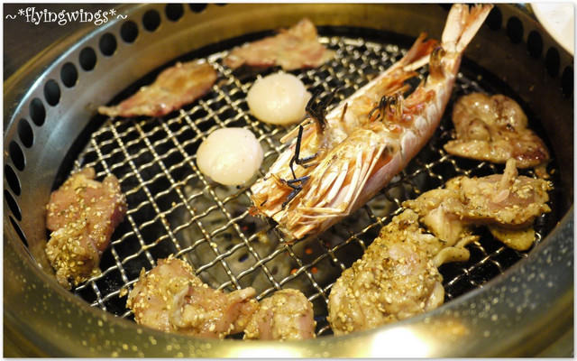 2012。08。18《食》台中。早知道就乖乖單點『屋馬。燒肉料亭』 - 第27張圖 2012。08。18《食》台中。早知道就乖乖單點『屋馬。燒肉料亭』
