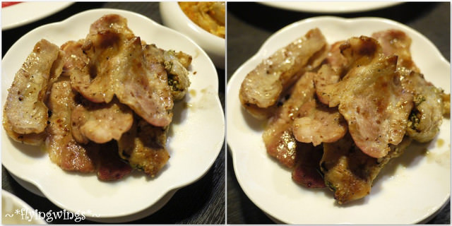 2012。08。18《食》台中。早知道就乖乖單點『屋馬。燒肉料亭』 - 第34張圖 2012。08。18《食》台中。早知道就乖乖單點『屋馬。燒肉料亭』
