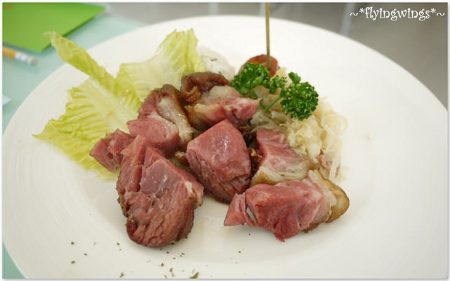 2012。08。19《食》台中。台中下了雪『梨子咖啡館(中科店)』