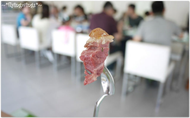 2012。08。19《食》台中。台中下了雪『梨子咖啡館(中科店)』