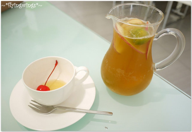 2012。08。19《食》台中。台中下了雪『梨子咖啡館(中科店)』