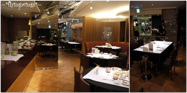 2012。09。08《食》台中。酸酸辣辣『瓦城。泰國料理』