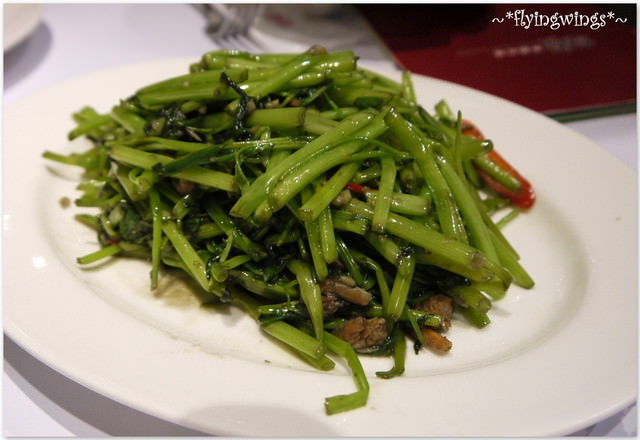 2012。09。08《食》台中。酸酸辣辣『瓦城。泰國料理』
