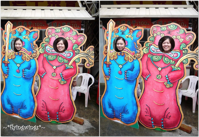 2012。08。25《遊》台南。府城漫遊