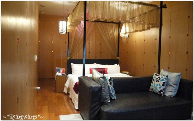 【來去住一晚】☪MOTEL☪天月人文休閒旅館 - 第16張圖 【來去住一晚】☪MOTEL☪天月人文休閒旅館