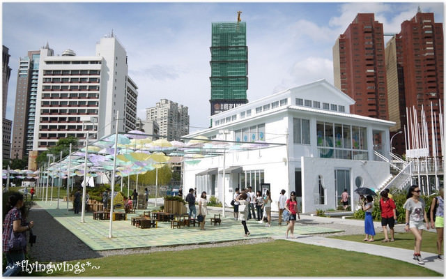 2012。08。12《遊》台中。生活中的小確幸『勤美術館』散散步*上篇猜謎解答 - 第16張圖 2012。08。12《遊》台中。生活中的小確幸『勤美術館』散散步*上篇猜謎解答