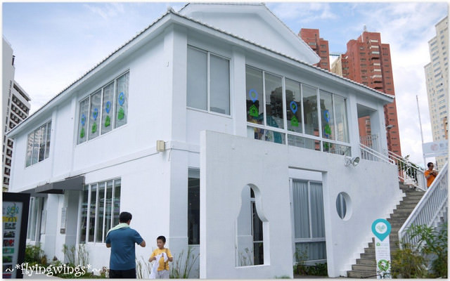 2012。08。12《遊》台中。生活中的小確幸『勤美術館』散散步*上篇猜謎解答 - 第17張圖 2012。08。12《遊》台中。生活中的小確幸『勤美術館』散散步*上篇猜謎解答