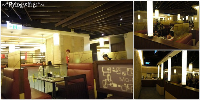 2012。08。12《食》台中。老爺生日大餐『Mo-Mo-Paradise壽喜燒』