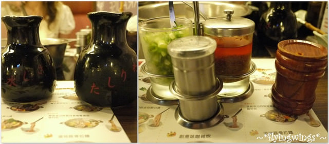 2012。08。12《食》台中。老爺生日大餐『Mo-Mo-Paradise壽喜燒』