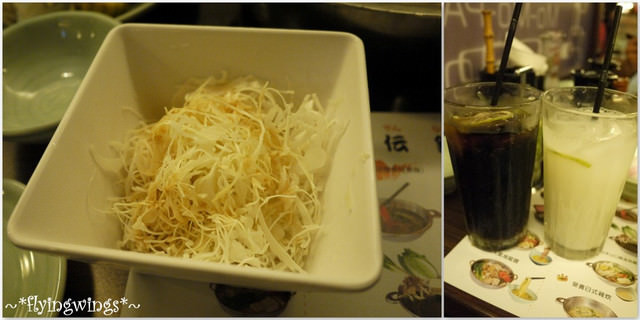 2012。08。12《食》台中。老爺生日大餐『Mo-Mo-Paradise壽喜燒』