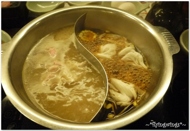 2012。08。12《食》台中。老爺生日大餐『Mo-Mo-Paradise壽喜燒』