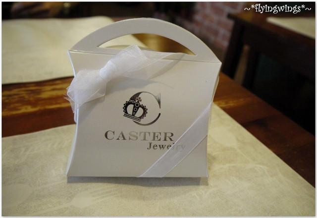 ❤CASTER凱斯特。純鋼項鍊❤ - 第3張圖 ❤CASTER凱斯特。純鋼項鍊❤
