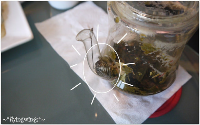 2012。08。05《食》台中。3D立體拉花熊寶寶『52 Café』