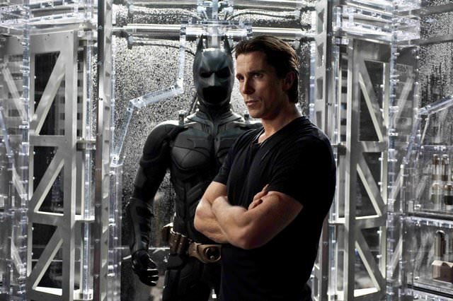 The Dark Knight Rises;黑暗騎士:黎明昇起 - 第8張圖 The Dark Knight Rises;黑暗騎士:黎明昇起