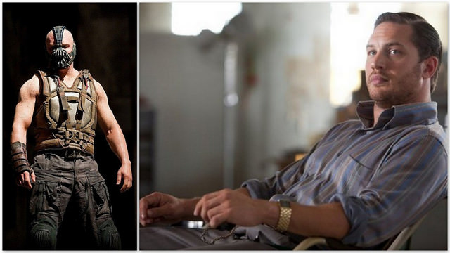 The Dark Knight Rises;黑暗騎士:黎明昇起 - 第10張圖 The Dark Knight Rises;黑暗騎士:黎明昇起