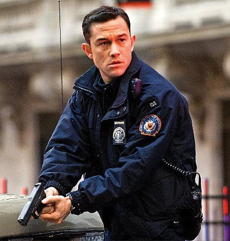 The Dark Knight Rises;黑暗騎士:黎明昇起 - 第15張圖 The Dark Knight Rises;黑暗騎士:黎明昇起